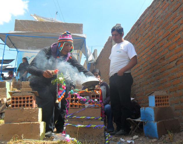 Así se vive la Feria de las Alasitas en Puno y Juliaca