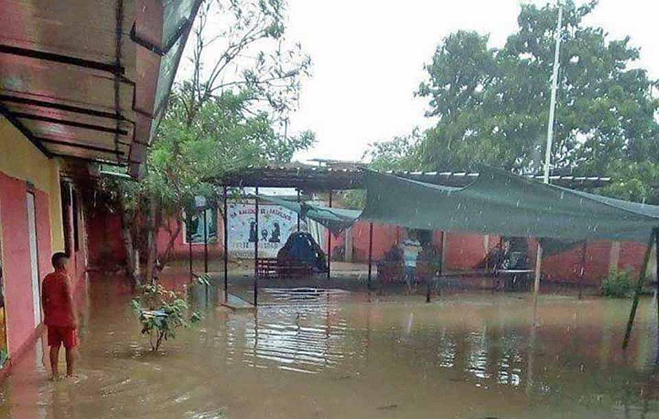 Transfieren S/ 7.5 millones para reconstruir colegios de Piura