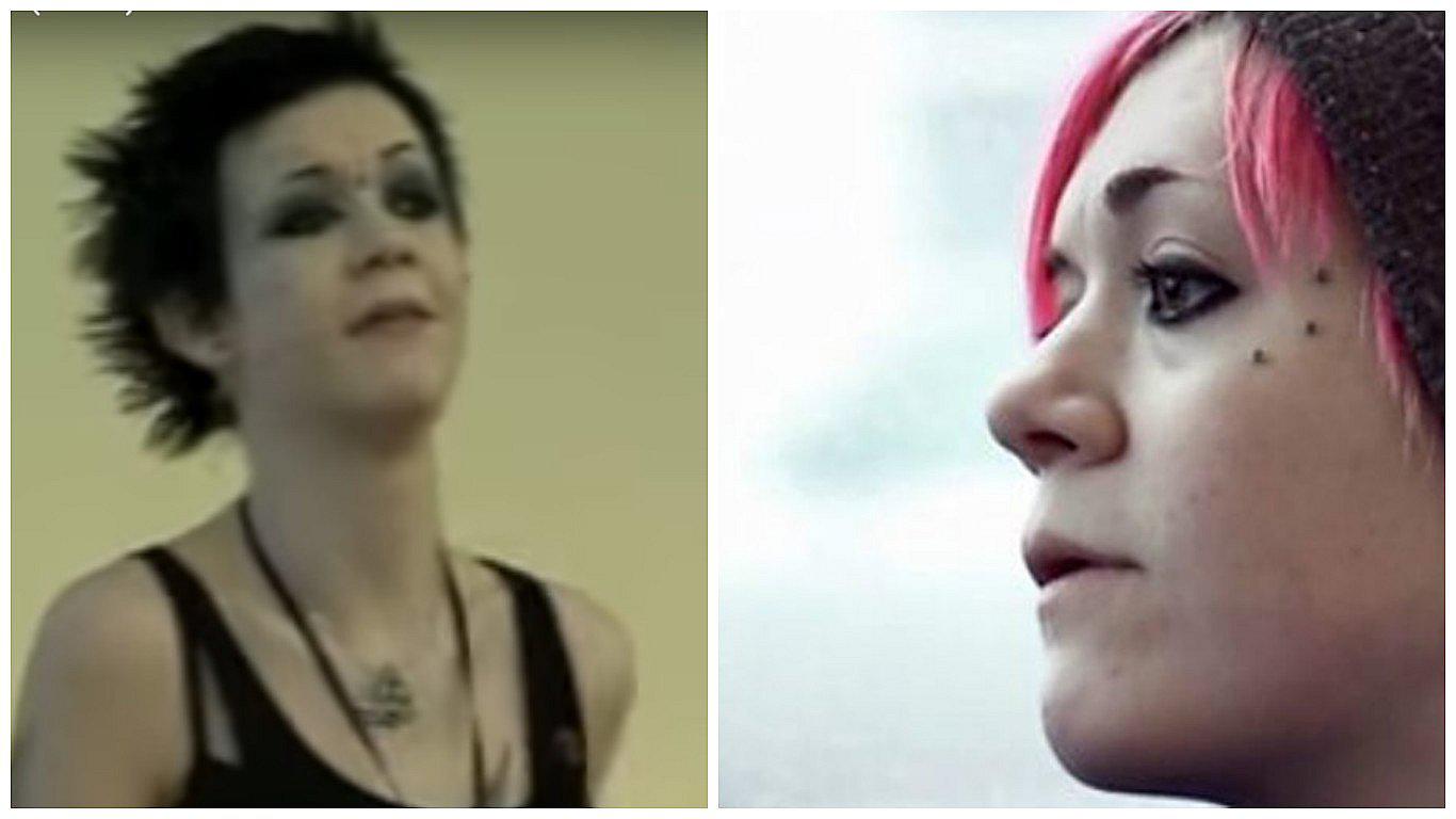 YouTube: Mujer se implantó imanes y chips para "mejorar su cuerpo" ( VIDEO y FOTOS)