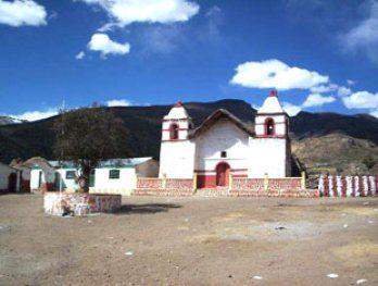 Misahuanca es patrimonio