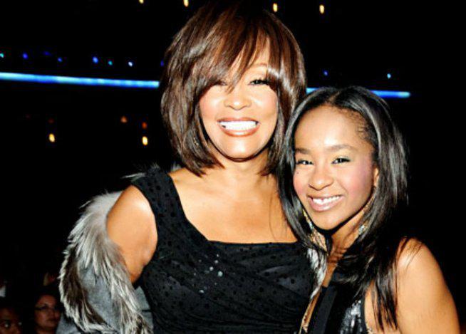 Bobbi Kristina será enterrada junto a su madre Whitney Houston