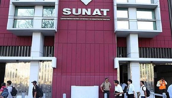 ​Oficializan designación de nuevo jefe de la Sunat