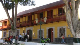 Moquegua: Tres años de cárcel suspendida para exfuncionarios municipales