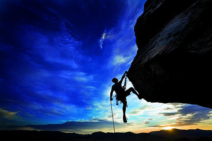 Perú: paraíso para los amantes de la escalada y el rapel