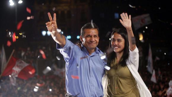 Ollanta Humala: Venezuela niega envió de fondos electorales a Partido Nacionalista