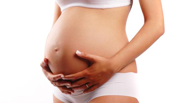 Fin del mito: Mujeres pueden comer maní durante el embarazo