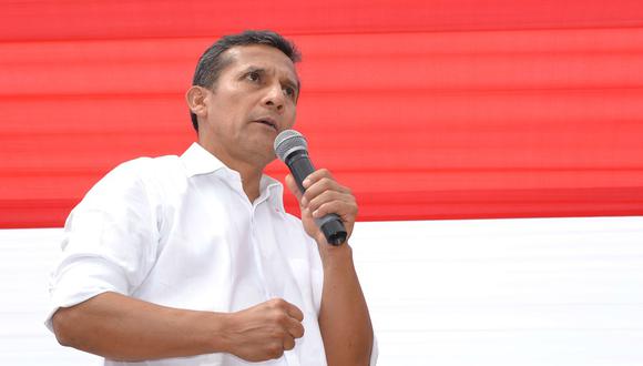 Ley Laboral Juvenil: Alcaldesa le agradece a Ollanta Humala por haber "derogado" norma (VIDEO)