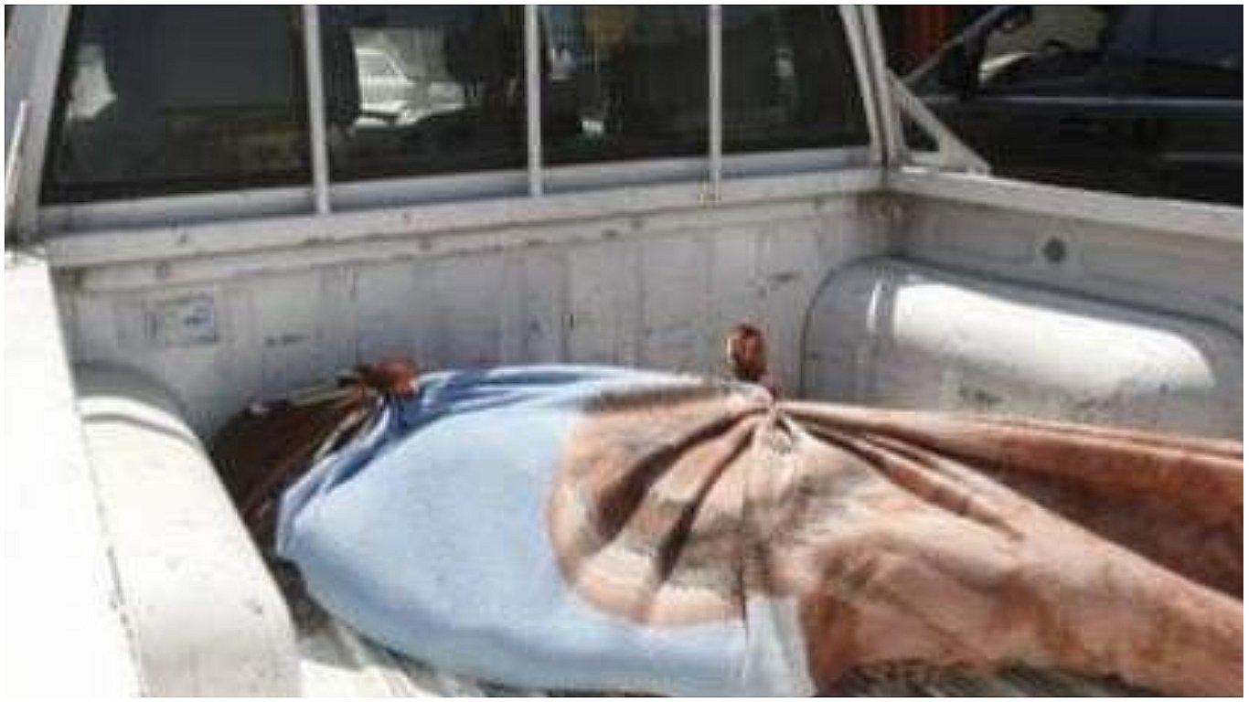 Hombre es hallado sin vida en Ciudad de Dios 