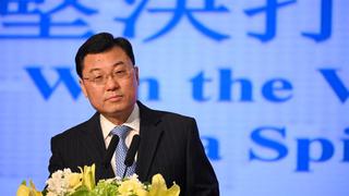 Delegación de EEUU en China debate mejora de relaciones y cuestión de Taiwán
