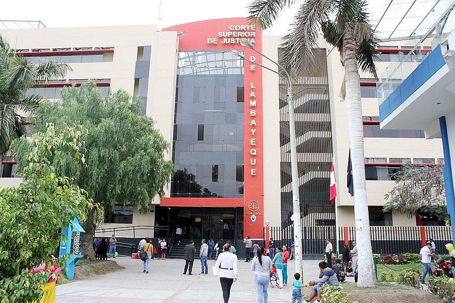 Condenan a cadena perpetua a  agricultor  por violar a su sobrina