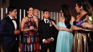 Edison Flores y Ana Siucho: Pareja no disfrutaría de inmediato su luna de miel (VIDEO)