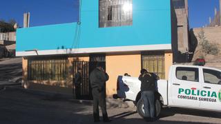 Samegua: Fallece exgerente municipal en vivienda