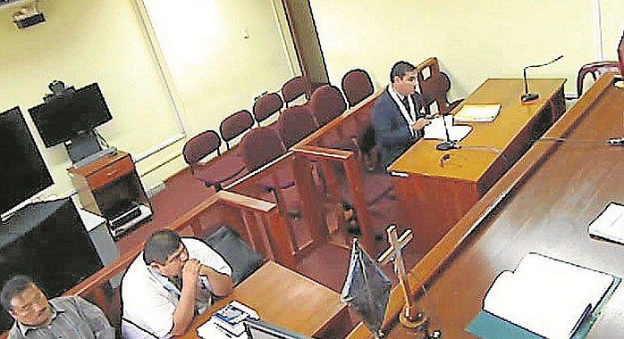 Chimbote: Empresario acusado de agredir a dos mujeres policías es absuelto 