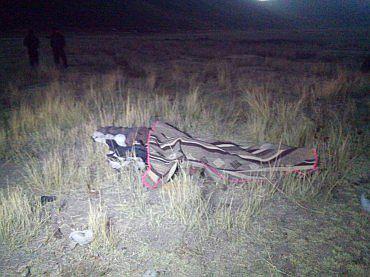 Puno: hombre muere tras ser embestido y pisoteado por su toro