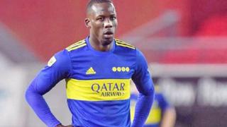 Boca Juniors: Luis Advíncula envía duro mensaje a la prensa argentina tras pasar a la final (FOTOS)