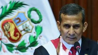 Políticos puneños analizan último mensaje de Ollanta Humala