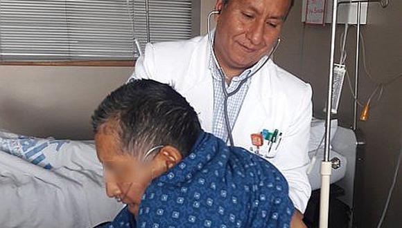 Detectan alrededor de 500 casos de cáncer cada año en Cusco