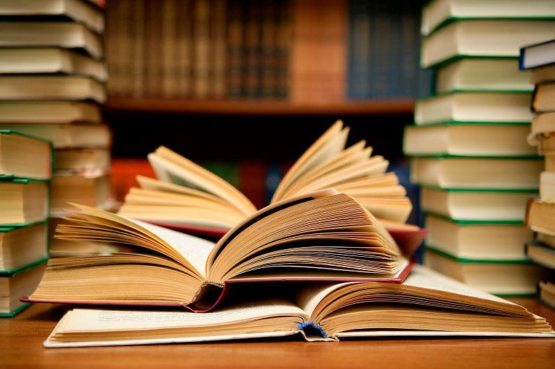 5 libros para emprendedores