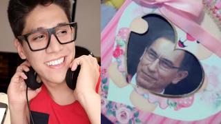 “Mi bebito fiu fiu” regresó a Spotify, pero el expresidente Martín Vizcarra figura como autor