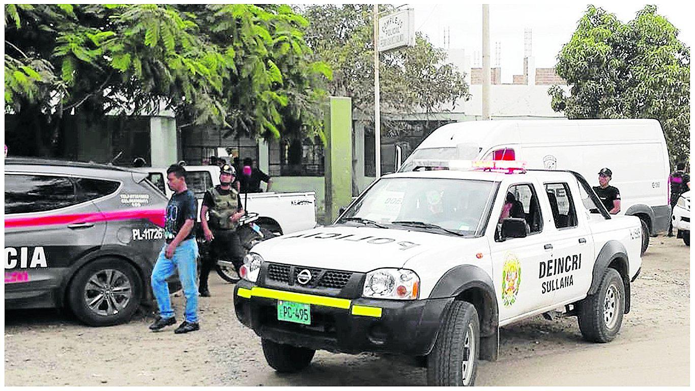 “Marcas” roban S/ 129,000 a un empresario tras retirar dinero de un banco