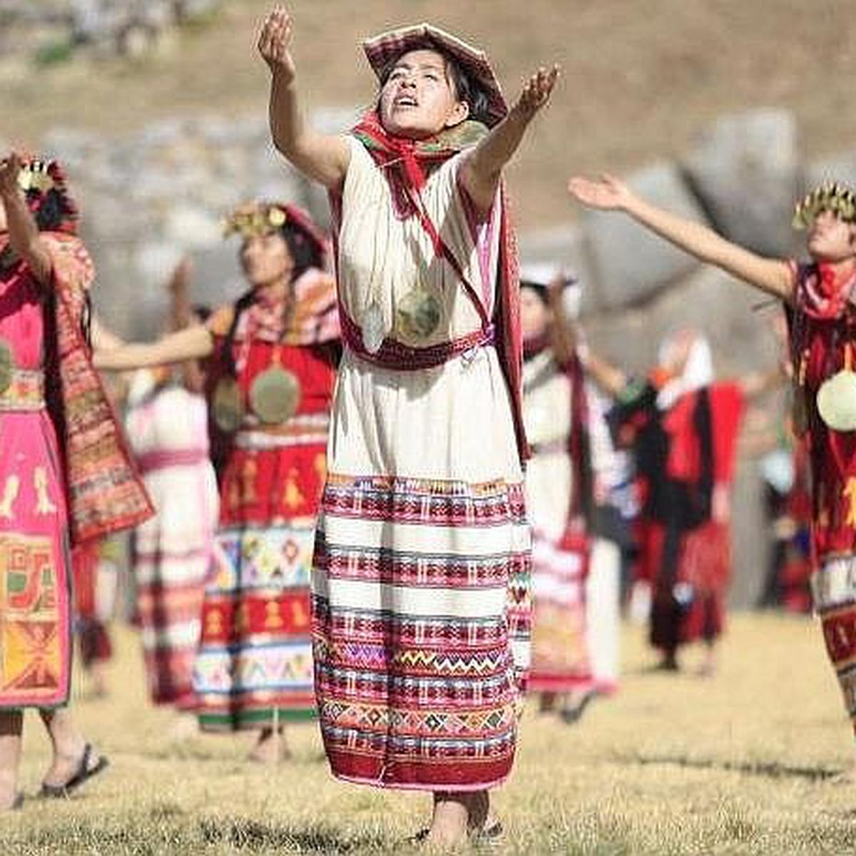 Inti Raymi Por Que Se Celebra El 24 De Junio Conoce La Historia Completa Edicion Correo