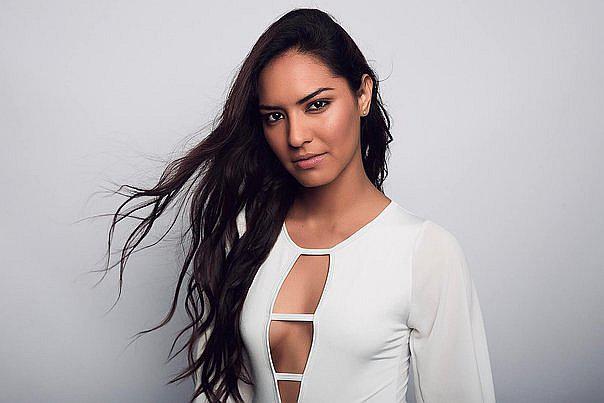 ​Miss Perú 2018: "Estuve afiliada al SIS, que es para los más necesitados"