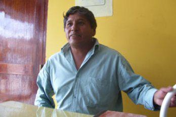 Hoy convocan a elecciones
 en el Deportivo Garcilaso