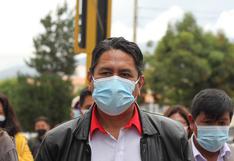 Vladimir Cerrón: Abogado de Perú Libre está “inubicable” tras intentar sobornar a testigo protegido