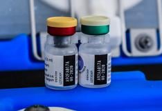 OMS autoriza la aplicación de la primera vacuna contra la malaria para niños