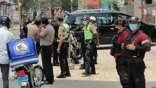 Semana Santa: serenos y policías resguardarán iglesias de Pueblo Libre parar brindar seguridad a fieles contra “demonios”