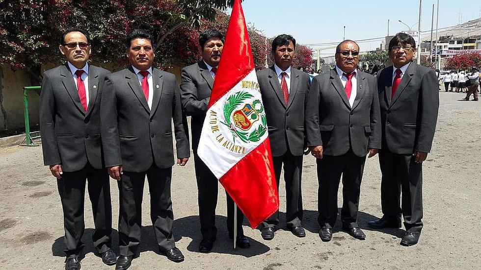 Terminal El Collasuyo festeja 14 años dando servicio