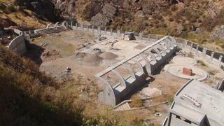 Huancavelica: Plantas de oxígeno y polideportivos en la mira de consejeros