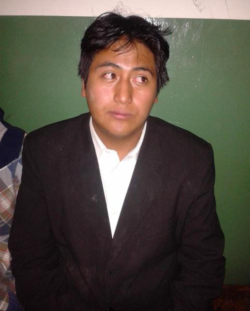 Caen dos bandas que roban al paso a peatones