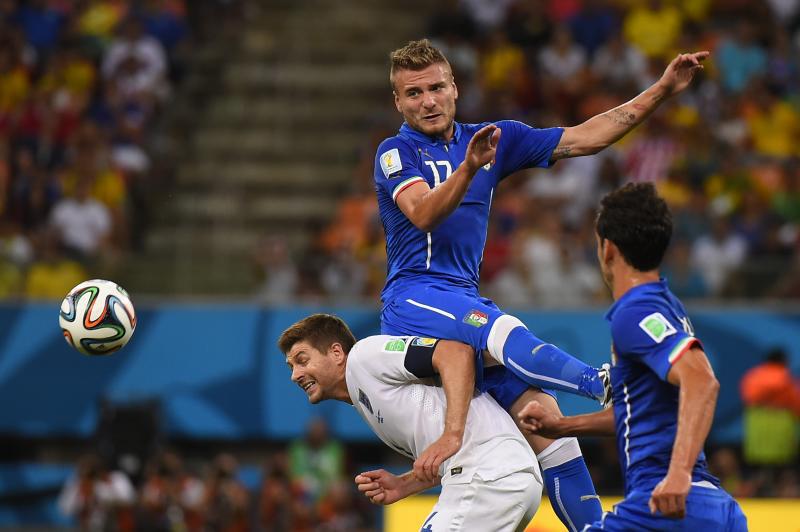 Brasil 2014: Resultados de la segunda fecha del Mundial