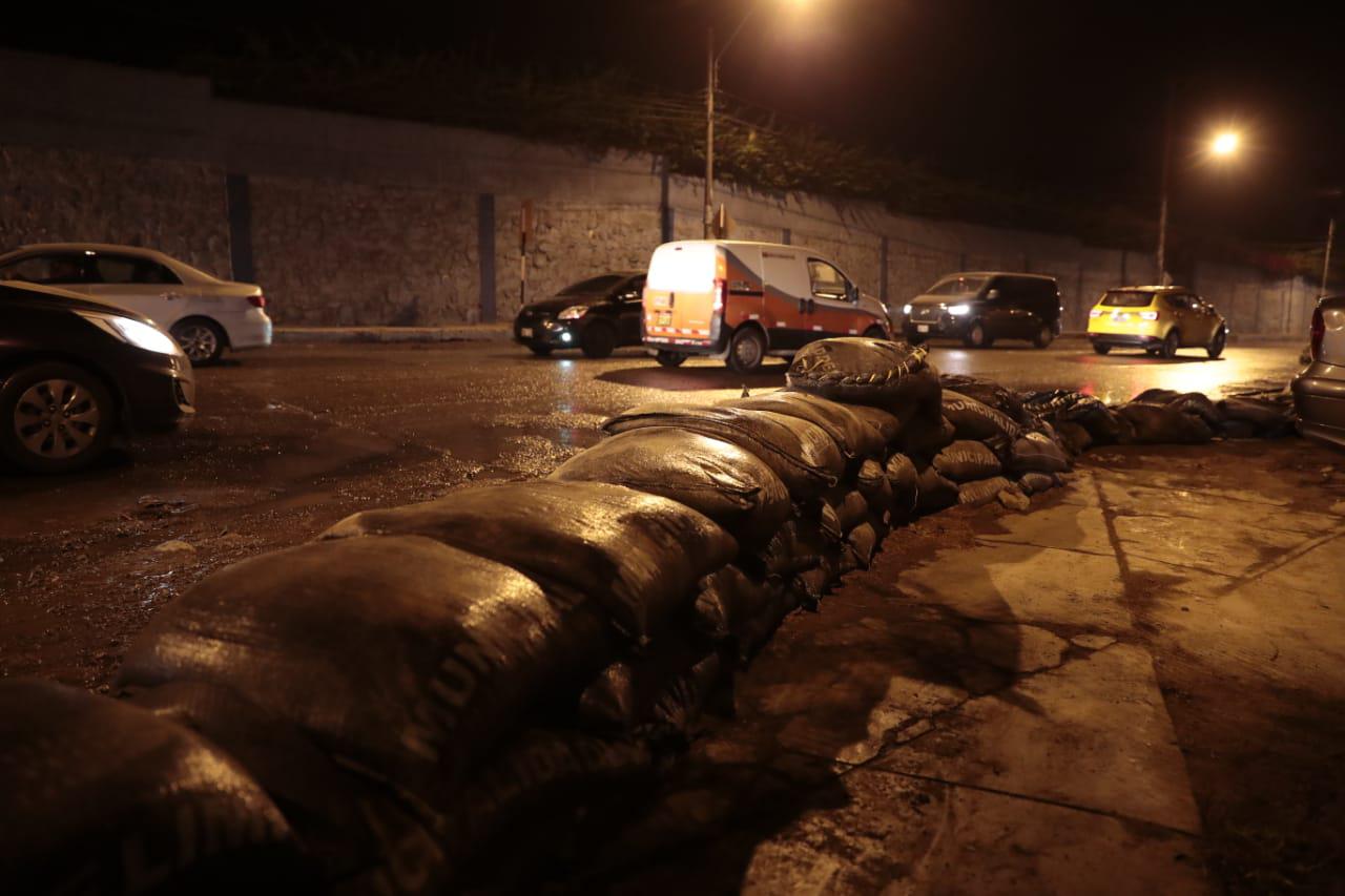 Fotos: Hugo Pérez (GEC)