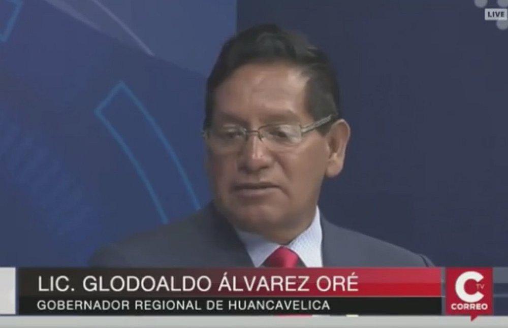 Huancavelica: Alistan VI Media Maratón Internacional para el 21 de octubre