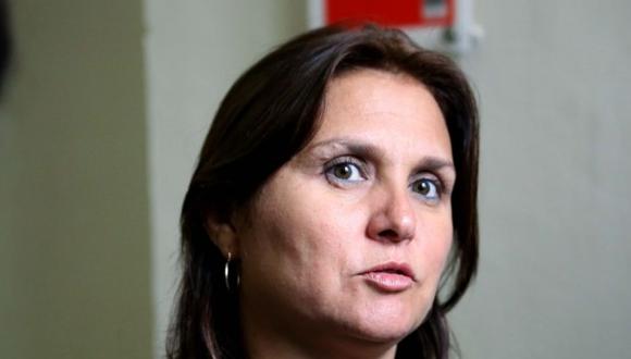 Marisol Pérez Tello confirma que congreso del PPC será mañana