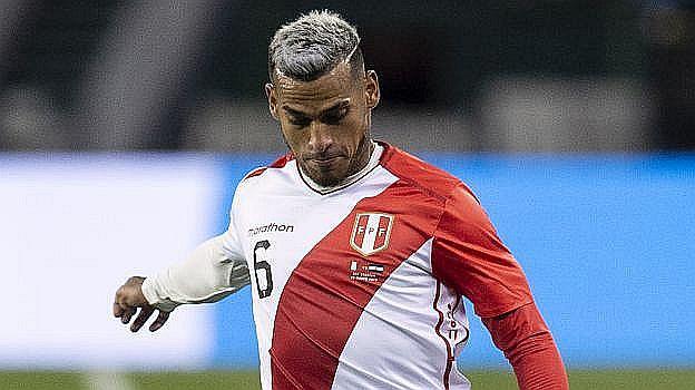 Miguel Trauco habría cerrado un acuerdo con Schalke 04