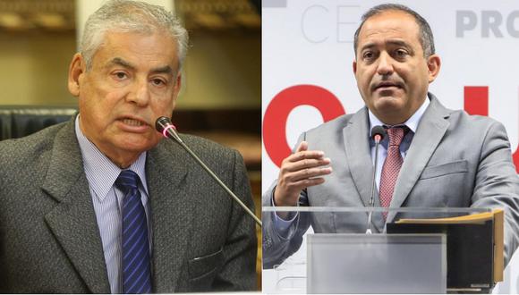 Premier César Villanueva acepta renuncia de ministro Daniel Córdova 