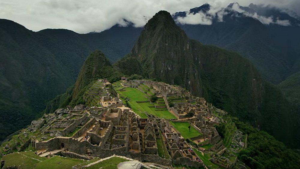 ​Documental 'Perú: Tesoro Escondido' ya se encuentra disponible en Netflix (VIDEO)