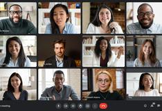 Google Meet: Videollamadas fáciles y seguras que permiten que participen 100 personas