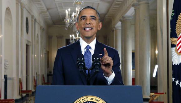 Barack Obama promete sistema más justo para millones de indocumentados