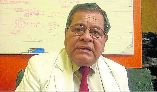 Médicos del Honorio Delgado se preparan para responder a Fiscalía por cambio de bebés (VIDEO)