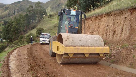 ​Pasaje costará S/40 si se hace realidad carretera Huancavelica a Lima