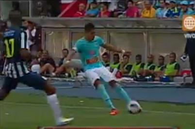 Copa Inca: Alianza Lima y Sporting Cristal empataron 2-2