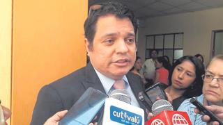 José Morey Requejo, candidato a la alcaldía de Piura: “Ejecutaremos un plan integral de seguridad ciudadana” 