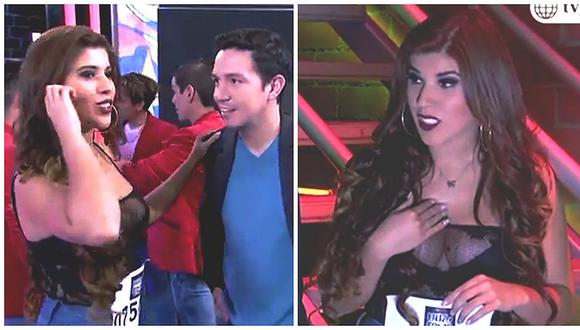 Yahaira Plasencia sorprende con su debut como actriz en 'Cumbia Pop' (VIDEO)