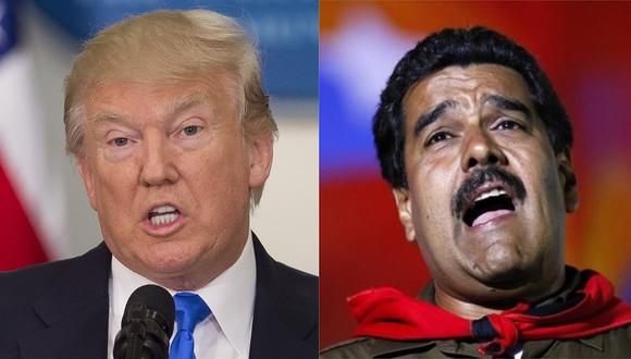 EE.UU. seguirá con las sanciones a Venezuela a pesar de liberación de preso