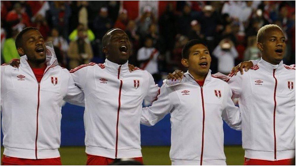 ​Perú vs Islandia: revive el emotivo momento cuando se entonó el Himno Nacional (VIDEO)
