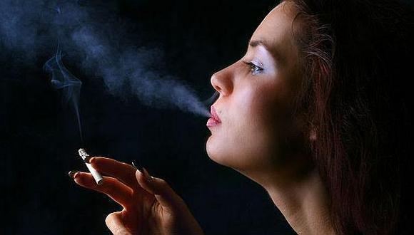 ​Cáncer de pulmón crece entre mujeres